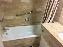 Condo in Ocean Front Resort