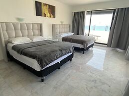 Condo in Ocean Front Resort