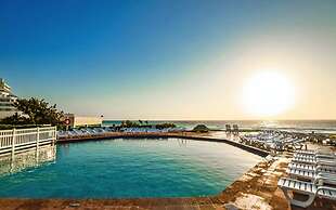 Condo in Ocean Front Resort