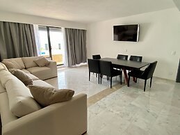 Condo in Ocean Front Resort