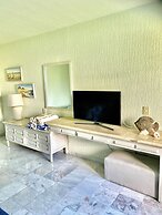 Condo in Ocean Front Resort