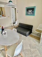 Condo in Ocean Front Resort