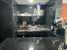 Condo in Ocean Front Resort