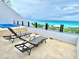 Condo in Ocean Front Resort