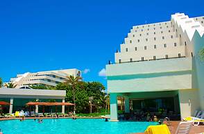 Condo in Ocean Front Resort