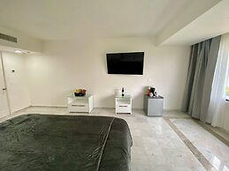 Condo in Ocean Front Resort