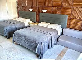 Condo in Ocean Front Resort