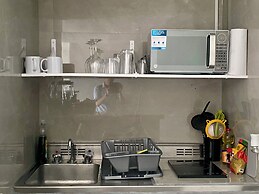 Condo in Ocean Front Resort