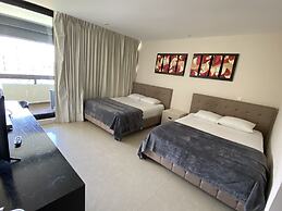 Condo in Ocean Front Resort