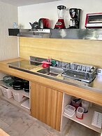 Condo in Ocean Front Resort