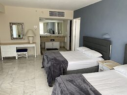 Condo in Ocean Front Resort