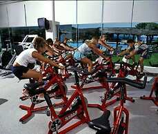 Condo in Ocean Front Resort