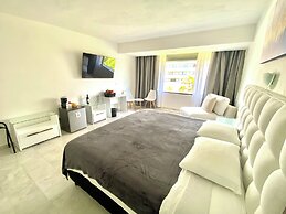 Condo in Ocean Front Resort