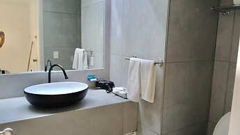 Condo in Ocean Front Resort