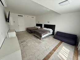 Condo in Ocean Front Resort