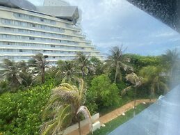 Condo in Ocean Front Resort