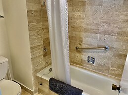 Condo in Ocean Front Resort