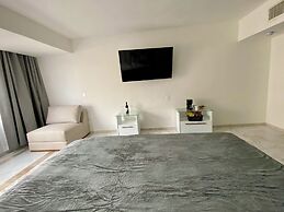 Condo in Ocean Front Resort