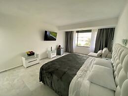 Condo in Ocean Front Resort