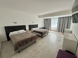 Condo in Ocean Front Resort