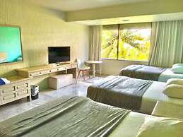 Condo in Ocean Front Resort