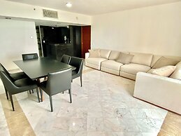 Condo in Ocean Front Resort