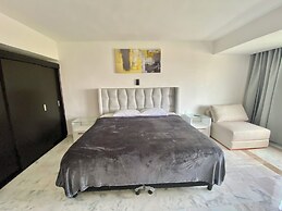 Condo in Ocean Front Resort