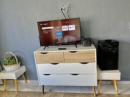 Condo in Ocean Front Resort