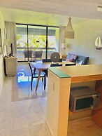 Condo in Ocean Front Resort