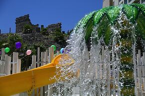 Condo in Ocean Front Resort