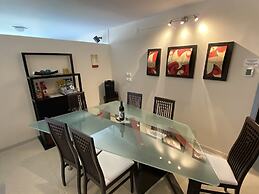 Condo in Ocean Front Resort