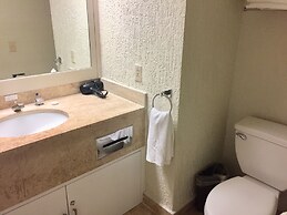 Condo in Ocean Front Resort