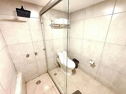 Condo in Ocean Front Resort