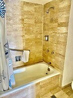 Condo in Ocean Front Resort