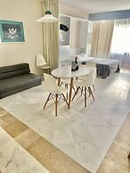 Condo in Ocean Front Resort