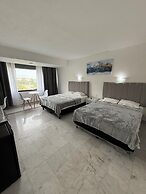 Condo in Ocean Front Resort