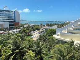 Condo in Ocean Front Resort