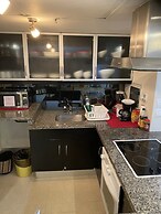 Condo in Ocean Front Resort