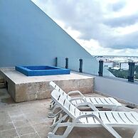 Condo in Ocean Front Resort
