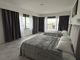 Condo in Ocean Front Resort