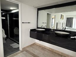 Condo in Ocean Front Resort