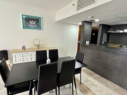 Condo in Ocean Front Resort