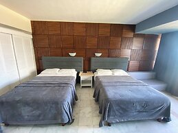 Condo in Ocean Front Resort