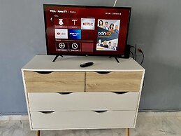 Condo in Ocean Front Resort