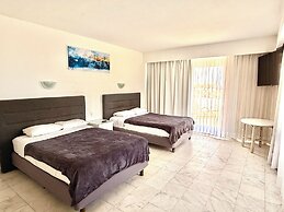 Condo in Ocean Front Resort