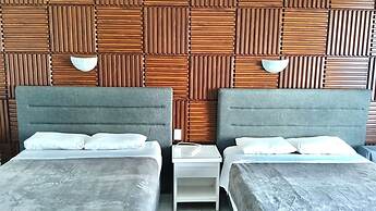 Condo in Ocean Front Resort