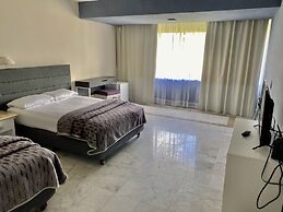 Condo in Ocean Front Resort