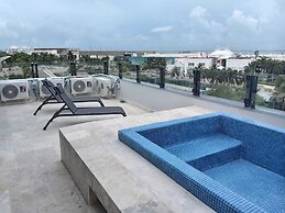 Condo in Ocean Front Resort
