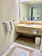 Condo in Ocean Front Resort