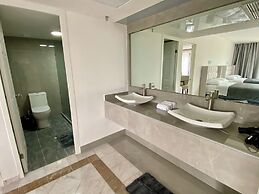 Condo in Ocean Front Resort